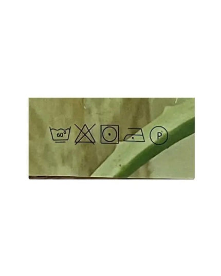 Uniluoto ALOE VERA ‑tyyny 50 × 60 cm - KalusteDuo_Huonekaluliike_Tyyny