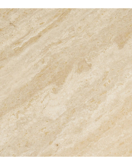 Visby ruokapöytä 90x200 keraamisella kannella - travertine/tammi - KalusteDuo_Huonekaluliike_Ruokapöytä
