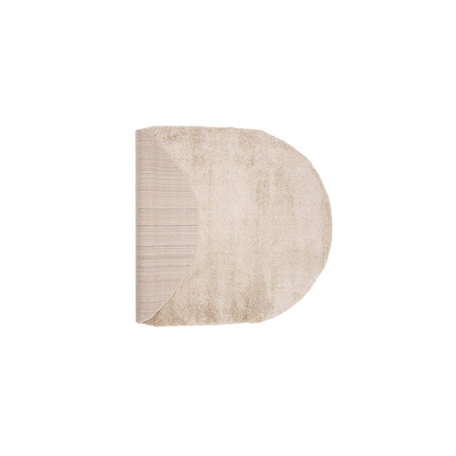 Walter Pluto - 230*160 - soikea-beige - KalusteDuo_Huonekaluliike_Matto