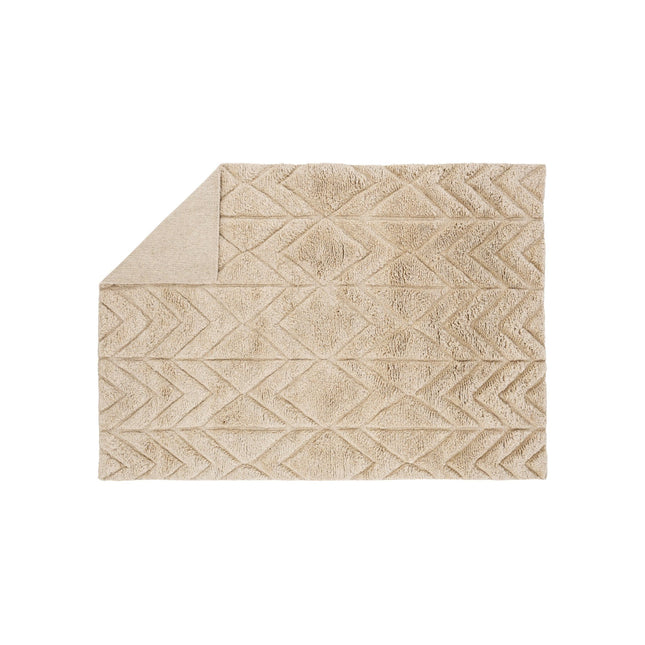 Zoe villa - 200*300 - suorakaide-beige - KalusteDuo_Huonekaluliike_Matto