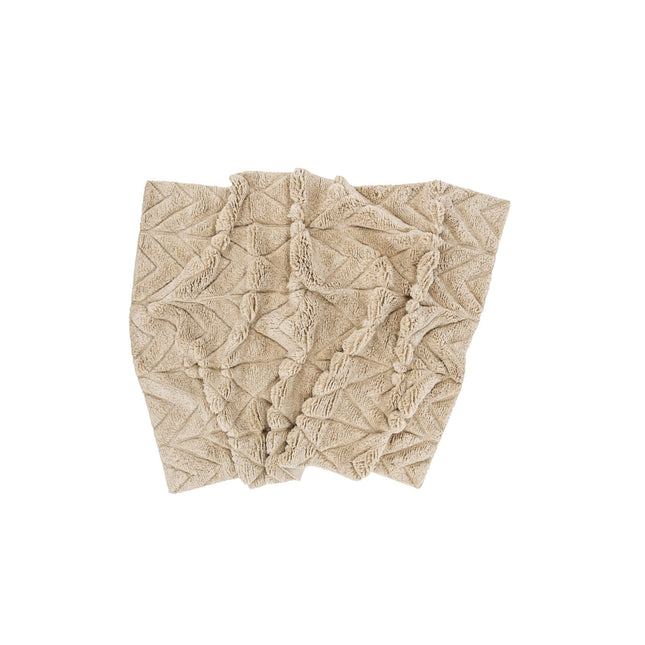 Zoe villa - 200*300 - suorakaide-beige - KalusteDuo_Huonekaluliike_Matto
