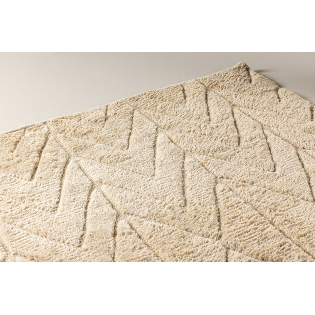Zoe villa - 300*400 - suorakaide-beige - KalusteDuo_Huonekaluliike_Matto