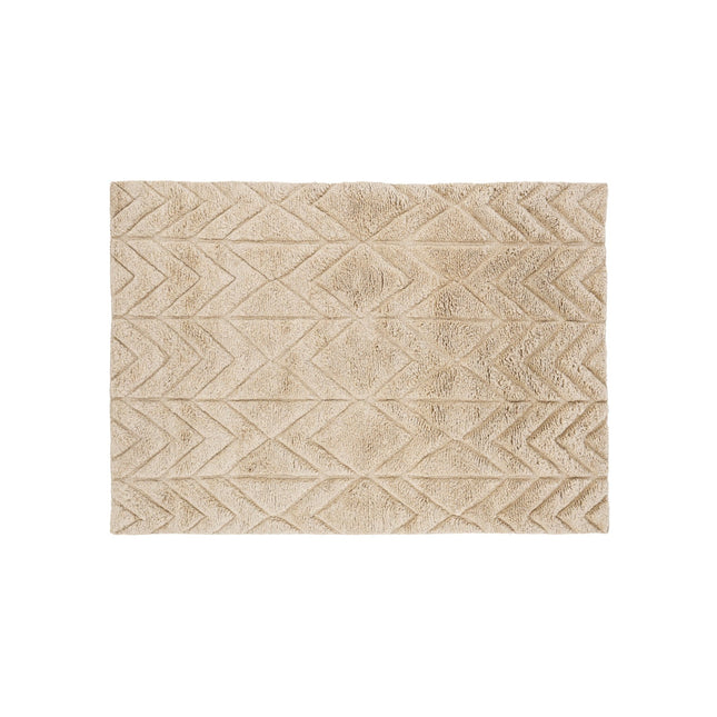 Zoe villa - 300*400 - suorakaide-beige - KalusteDuo_Huonekaluliike_Matto