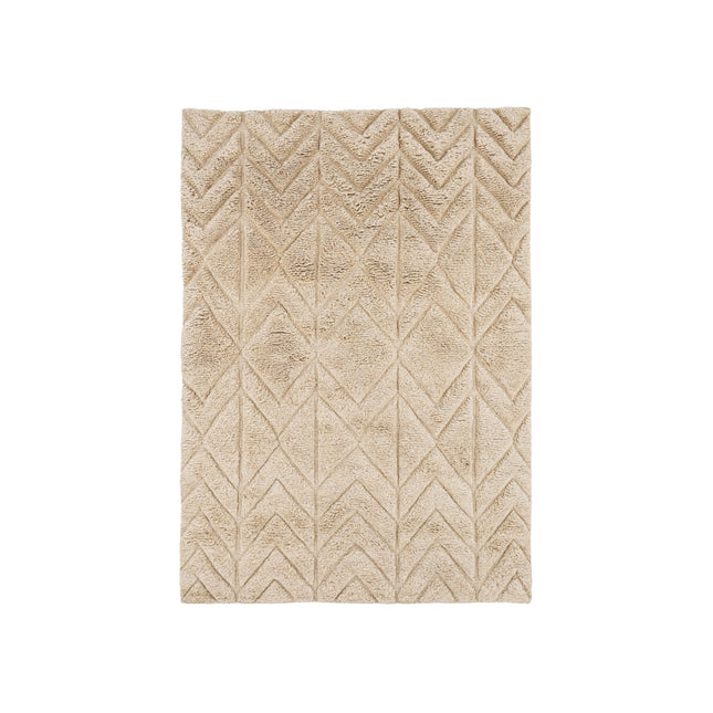 Zoe villa - 300*400 - suorakaide-beige - KalusteDuo_Huonekaluliike_Matto