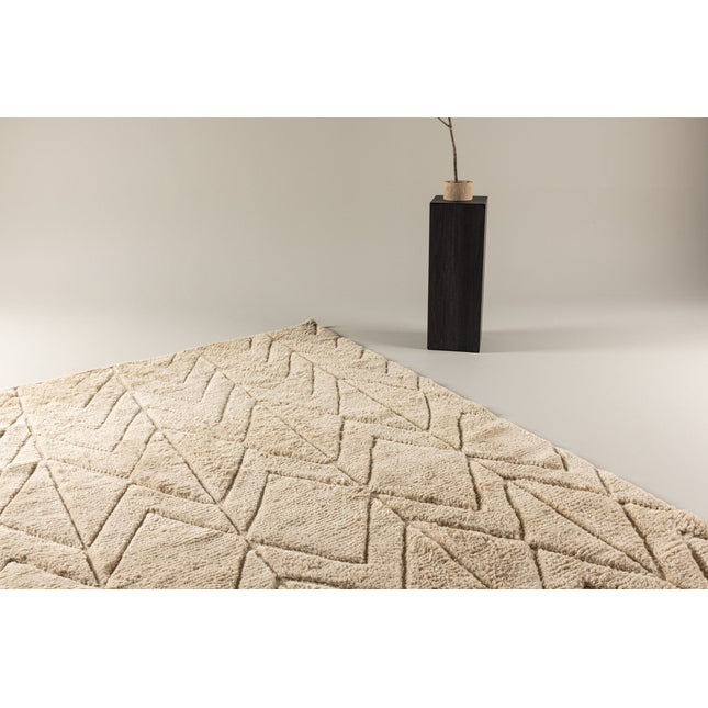 Zoe villa - 300*400 - suorakaide-beige - KalusteDuo_Huonekaluliike_Matto